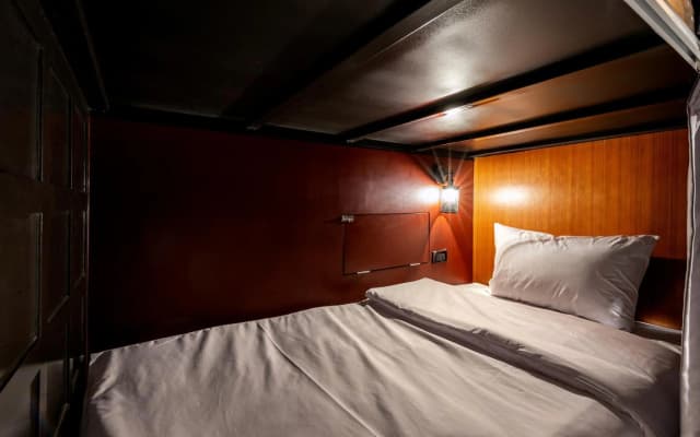 Luk Hostel - photo 4