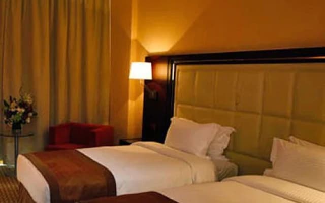 Hm Vacation Club @ Dubai Creek, Dubai, United Arab Emirates - photo 3