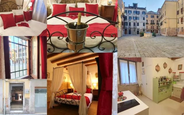 WellVenice BonBon - photo 2