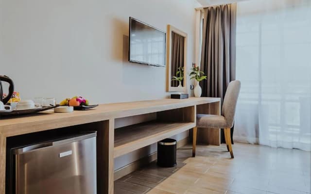 Days Inn by Wyndham Aonang Krabi - photo 4