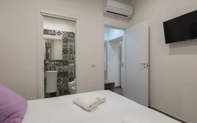 Bed&BikeRome Giulio Cesare - photo 4