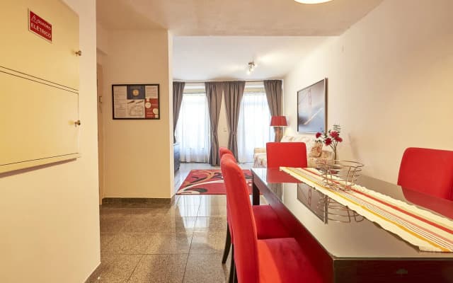 Discovery Apartment Estrela - photo 4