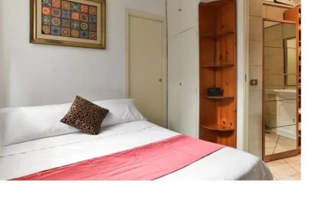 Monte Parioli Flat in Rome - photo 4