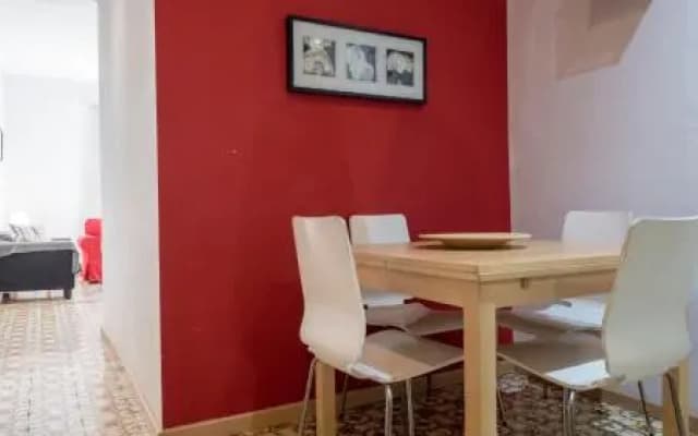 Apartamento Entença - photo 4