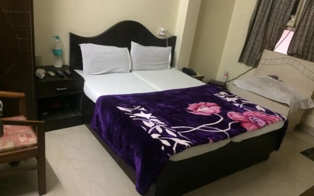 Hotel Baba Deluxe - photo 4
