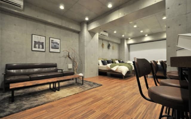 HARADA Bld.8 - photo 4