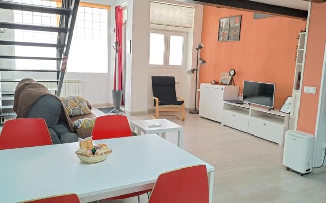 La Vaguada loft - photo 5