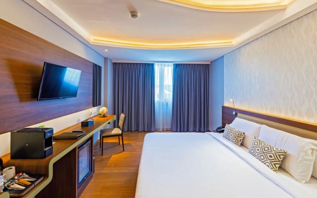 Infinity8 Bali - photo 4