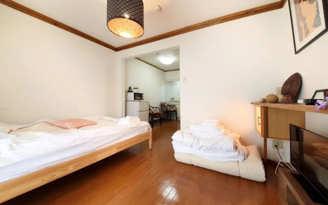 Ex Ebisu Apartment 202 - photo 3