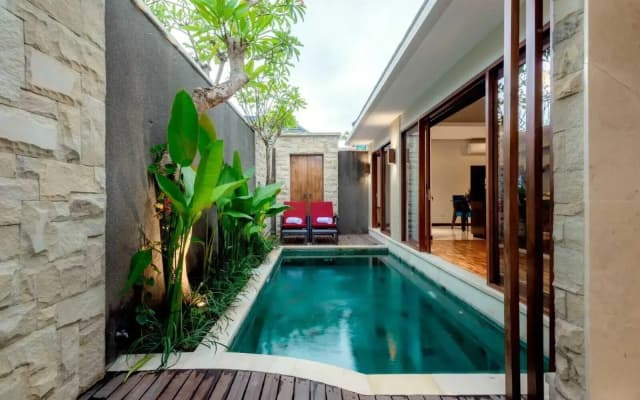 Sanata Villa - photo 4
