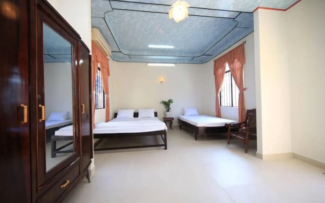 Longan Homestay - photo 4