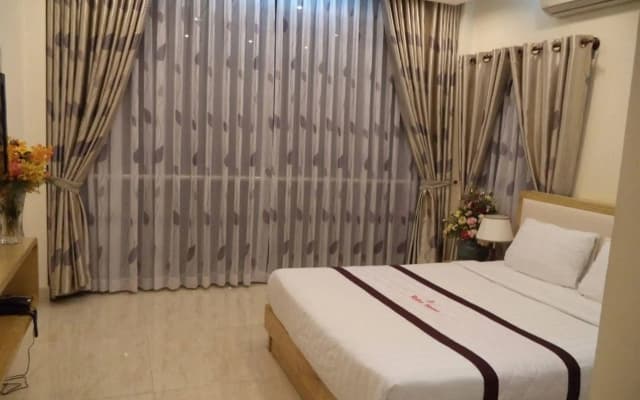 Ruby Hotel - photo 2