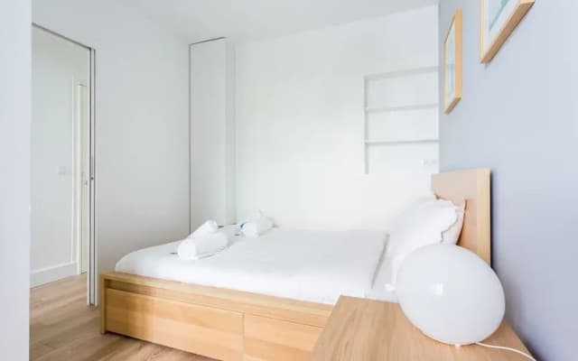 Charming Apartment - 1br/4p - Tour Eiffel - photo 2
