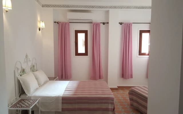 Riad Hotel Essaouira - photo 3