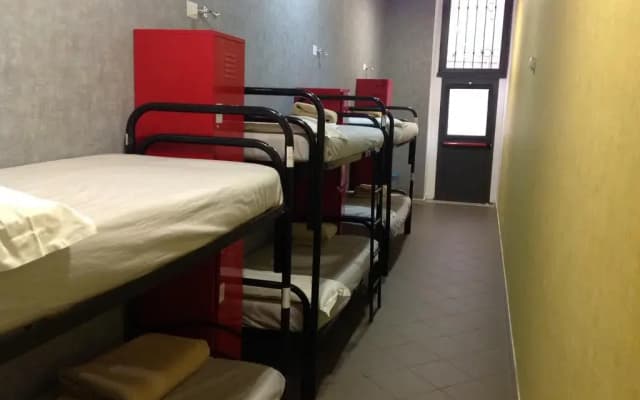 Youth Station Hostel - photo 5