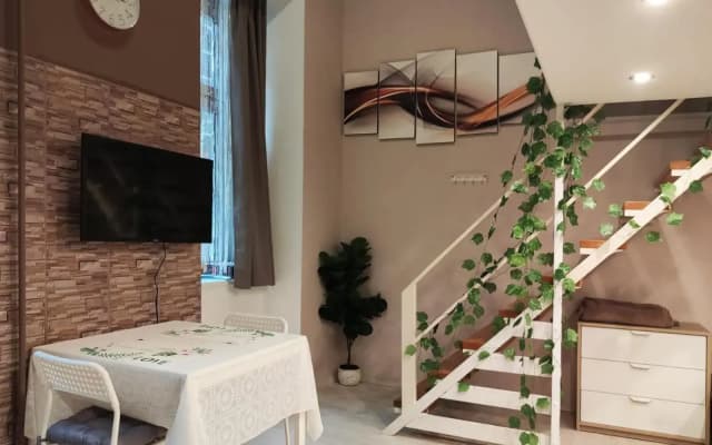 Comfortable and Homey apartment in downtown - photo 4