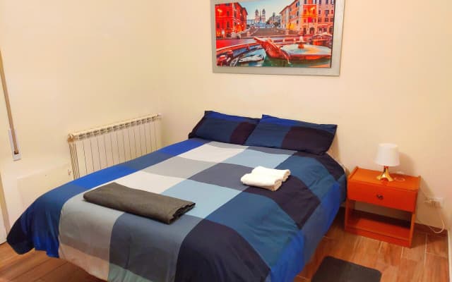 Cozy Rooms Rome - photo 2