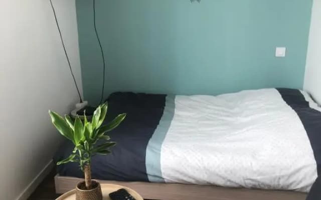 Duplex Atypique Paris 13 Station F Bercy - photo 3