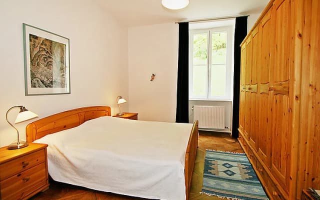 Villenapartment Neuwaldegg - photo 4
