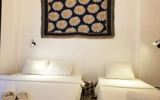 TimeMark Travel Homestay & Hostel - photo 5
