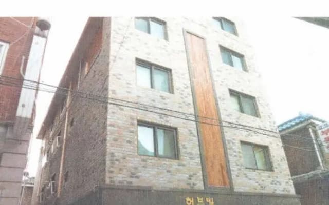 Kims Guesthouse(킴스 게스트하우스) - photo 4