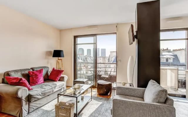 Welkeys Apartment - La Fontaine - photo 2