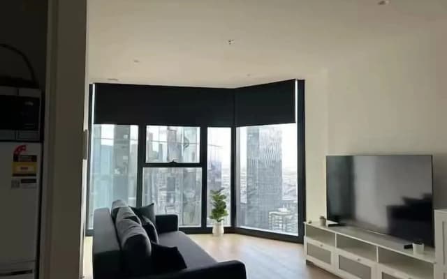 Modern 1BR With Breathtaking Views - photo 2