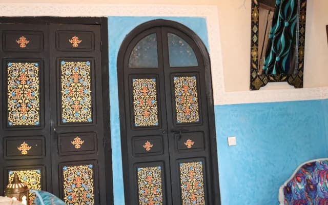 Riad Harmattan - photo 5