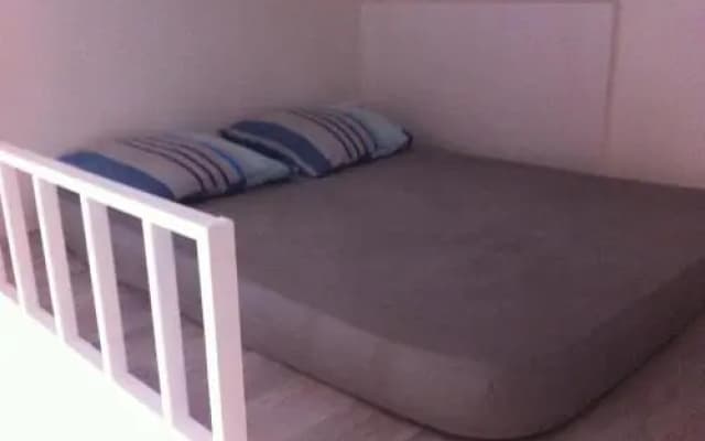 Nice Apartment Backpackers S1 & S2 - photo 4