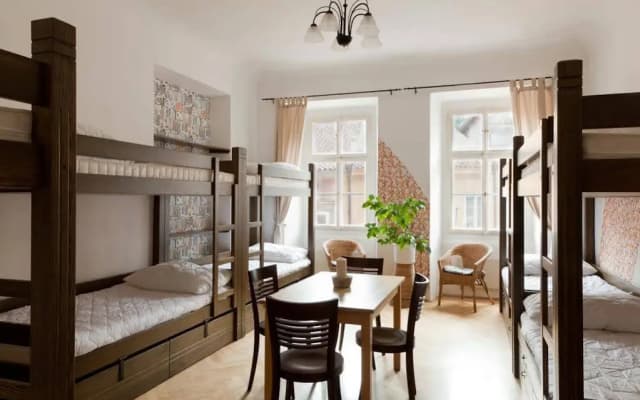 Arpacay Backpackers Hostel - photo 3