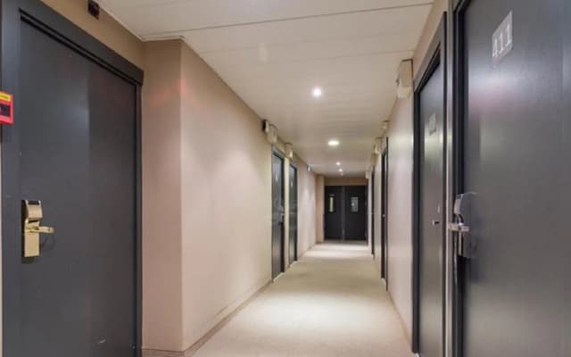 Ikonik Marengo Hotel - photo 5