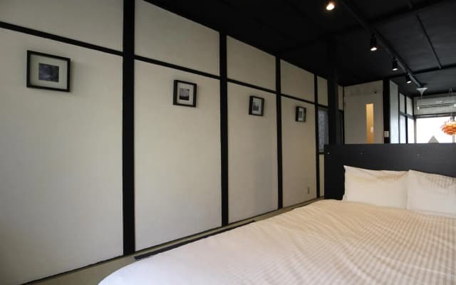SEKAI HOTEL Tsuki - photo 4