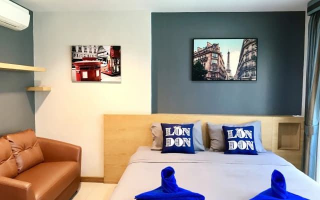 Double D Boutique Residence - photo 4