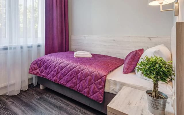 Arktur City Hotel - photo 5