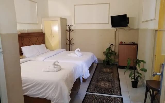 Panorama Palace hotel - photo 2