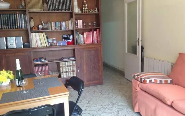 Sant Pau Apartments - photo 3