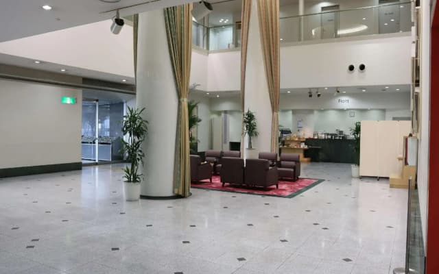 Hotel Primrose Osaka - photo 2
