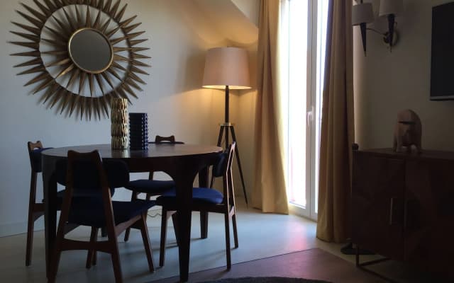 Dalma Old Town Suites - photo 5