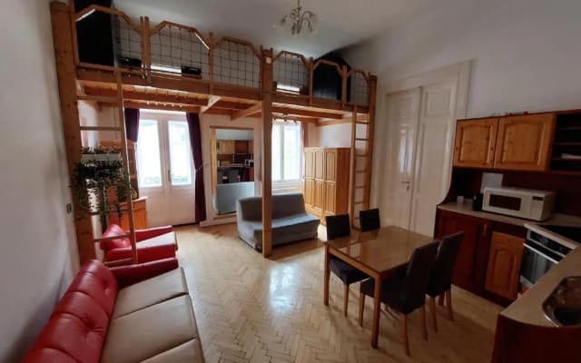 Szenes-House Apartman - photo 3