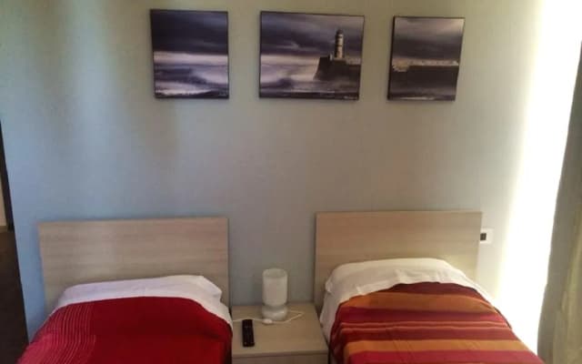 My Room Roma - photo 3