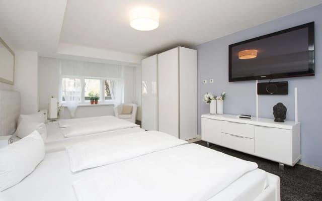 Primeflats - Apartment am Treptower Park - photo 5