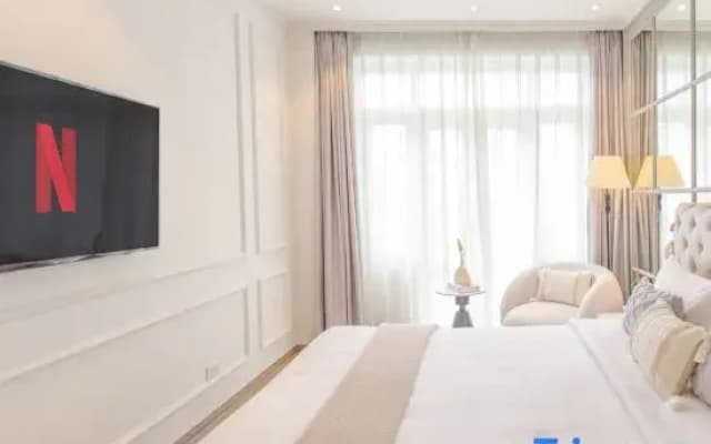 Keypad Hotel - Nhân Hòa - photo 5