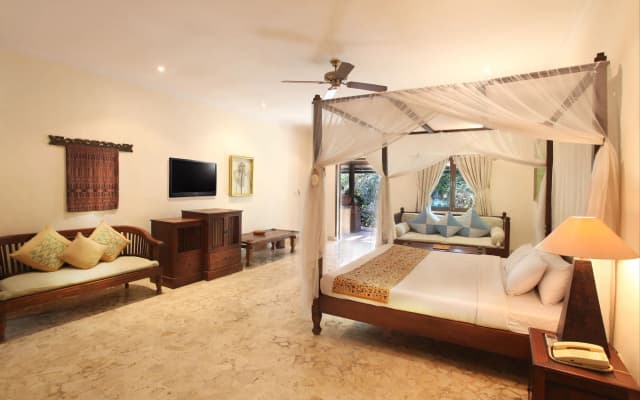 Villa Lalu - photo 5