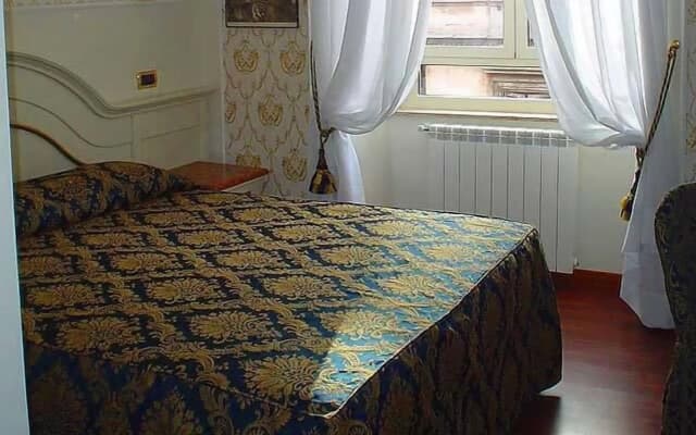 Hotel Demetra Capitolina - photo 3