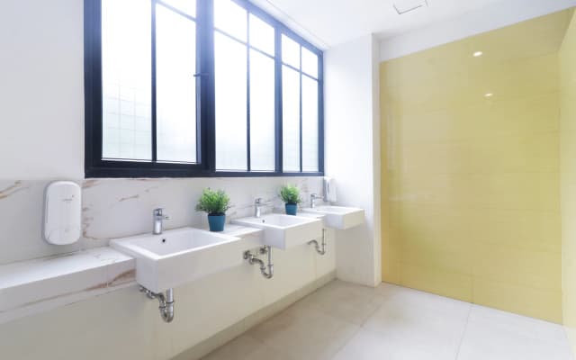Jakpod Hotel Thamrin Jakarta - Hostel - photo 5