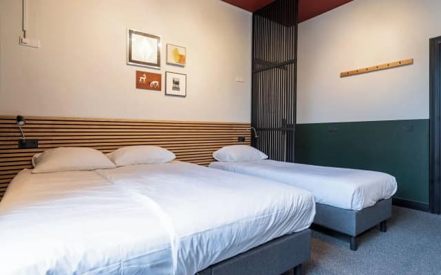 Weber Hotel - photo 5
