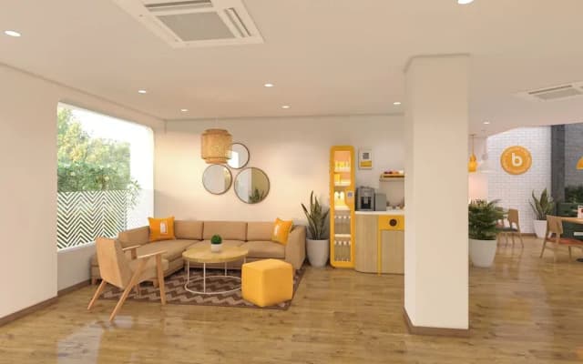 Bloom Hotel - M Block GK2 - photo 3