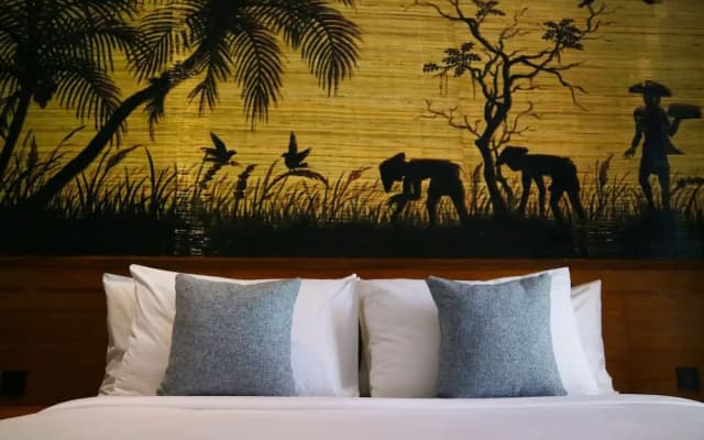 De Rekun Guest House - photo 4