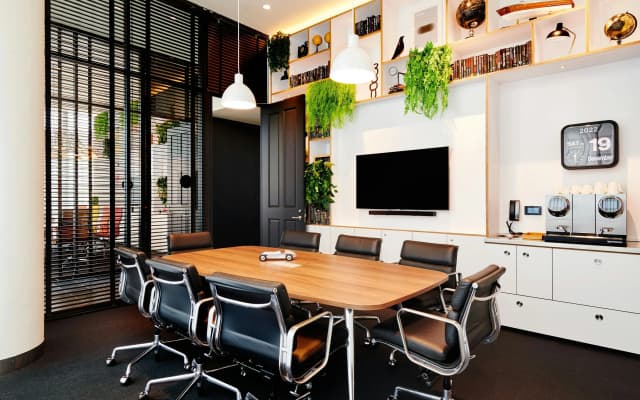 citizenM Miami Worldcenter - photo 5