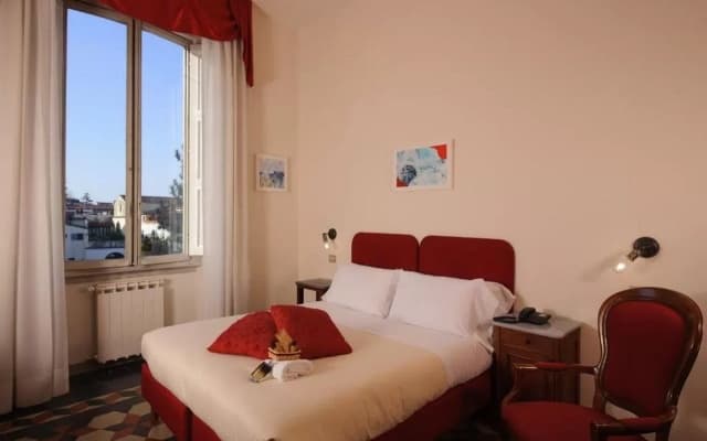 Hotel Annalena - photo 5